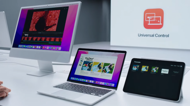 สรุปงาน WWDC 2021 เปิดตัว iOS 15, iPadOS 15, watchOS 8, macOS Monterey !
