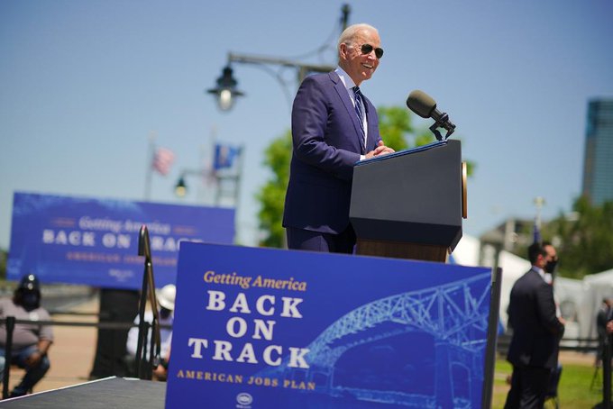 ไบเดน ยกเลิกการแบน TikTok, WeChat, Alipay และแอปจีนอื่น ๆ ในสหรัฐ ฯ แล้ว