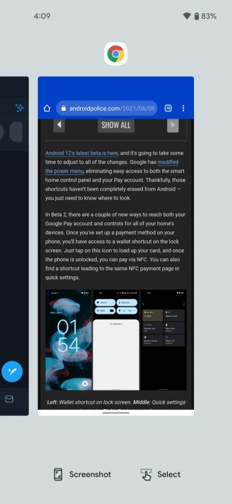 Google ปล่อยอัปเดต Android 12 (Beta 2) ออกมาให้ดาวน์โหลดกันแล้ว !