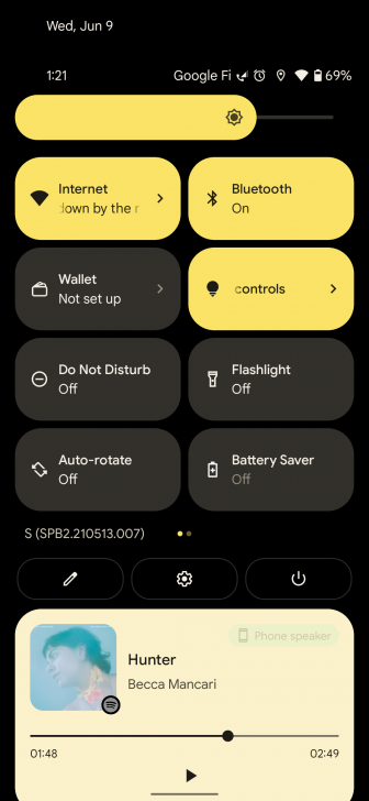 Google ปล่อยอัปเดต Android 12 (Beta 2) ออกมาให้ดาวน์โหลดกันแล้ว !