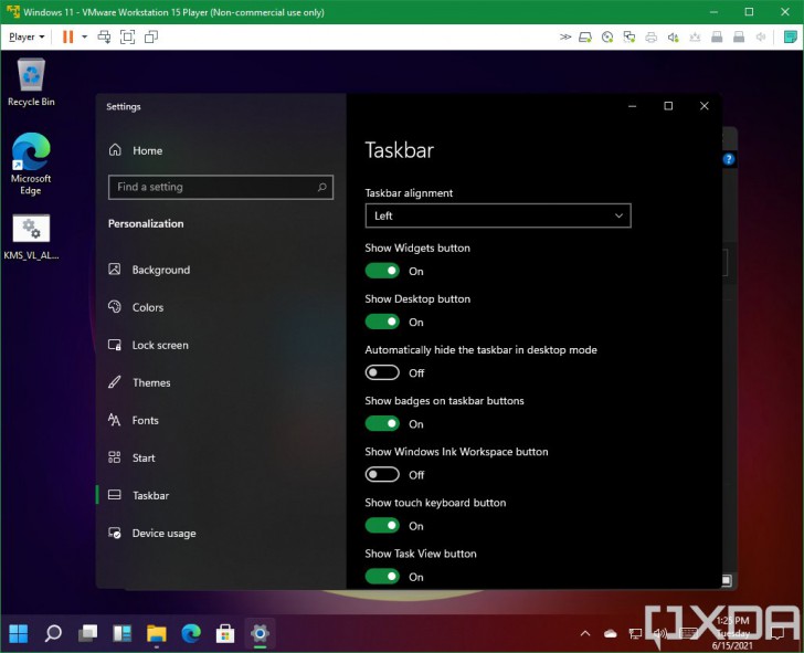 หลุดรูป Windows 11 คาดเปิดตัวอย่างเป็นทางการในงาน Microsoft Event ปลายเดือนนี้ !