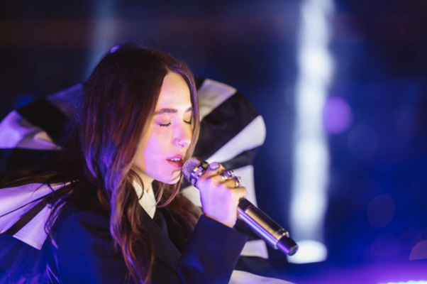 “สวัสดี ดิสนีย์พลัส ฮอตสตาร์” โชว์พิเศษจากศิลปินดัง   ภายใต้ฉากหลังของแลนมาร์คสุดโดดเด่นในกรุงเทพฯ