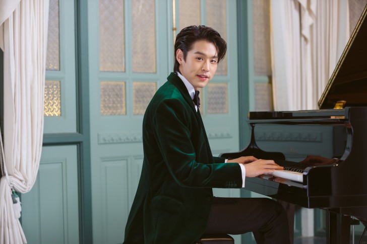 “สวัสดี ดิสนีย์พลัส ฮอตสตาร์” โชว์พิเศษจากศิลปินดัง   ภายใต้ฉากหลังของแลนมาร์คสุดโดดเด่นในกรุงเทพฯ