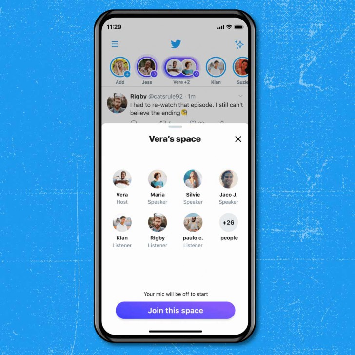 Twitter โบกมือลา Fleets ประกาศปิดตัวอย่างเป็นทางการในวันที่ 3 สิงหาคมนี้ !
