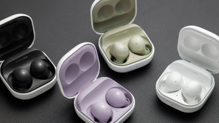 สรุปงาน Galaxy Unpacked เปิดตัว Z Fold, Z Flip, Buds 2 และ Watch 4 พร้อมจองแล้ววันนี้ !