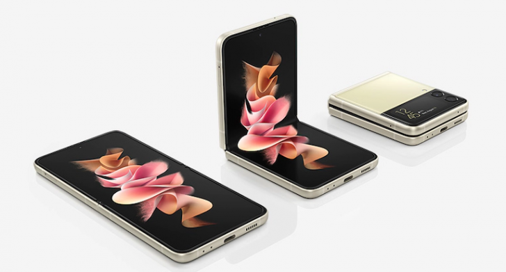 สรุปงาน Galaxy Unpacked เปิดตัว Z Fold, Z Flip, Buds 2 และ Watch 4 พร้อมจองแล้ววันนี้ !