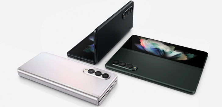 สรุปงาน Galaxy Unpacked เปิดตัว Z Fold, Z Flip, Buds 2 และ Watch 4 พร้อมจองแล้ววันนี้ !