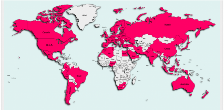 รายชื่อแอปพลิเคชันบน Android ที่มีมัลแวร์หลอกขโมยเงิน GriftHorse แฝงตัวอยู่