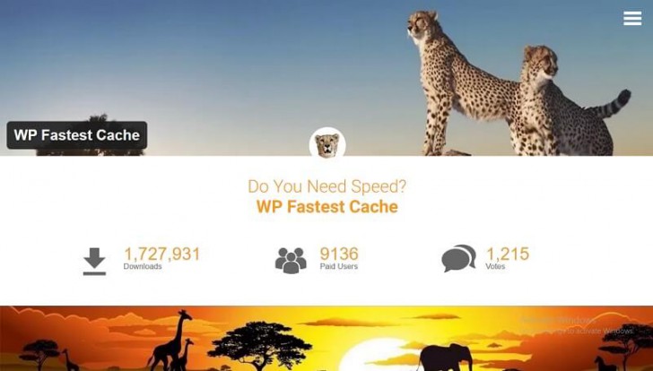 WordPress แนะนำให้ผู้ใช้รีบอัปเดต WP Fastest Cache หลังตรวจพบช่องโหว่ภายในระบบ !