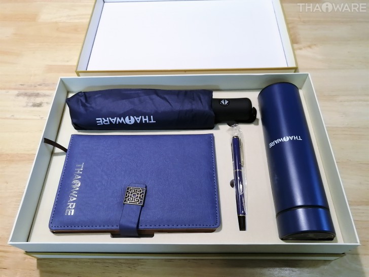 Thaiware WEBCON # 1 Foxit the Best PDF Solution for You