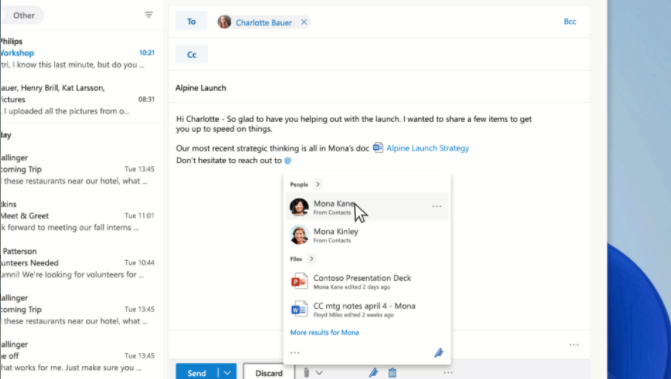 Microsoft เตรียมเปิดตัว Clipchamp บน Microsoft 365 พร้อมใช้งานร่วม Office เร็ว ๆ นี้ !