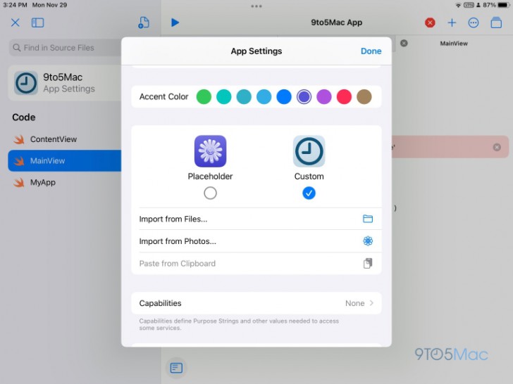 Apple เตรียมเปิดตัว Swift Playgrounds 4 ให้ Developer สามารถลง App ผ่าน iPad ได้เร็ว ๆ นี้ !
