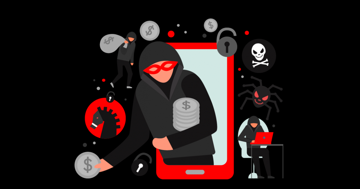 แฮกเกอร์แสบ สร้างแอป 2FA ที่ซ่อนมัลแวร์เอาไว้ เผยแพร่บน Google Play มีเหยื่อนับหมื่นคน