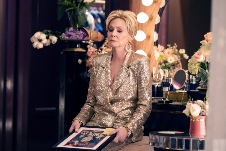 Jean Smart จาก Hacks
