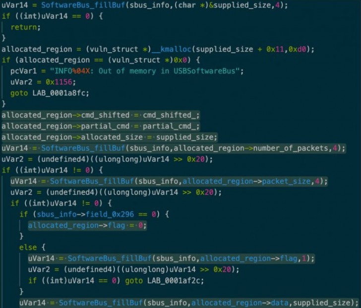 พบช่องโหว่ร้ายแรงใน KCodes NetUSB kernel module ที่มีใช้งานในเราเตอร์หลายยี่ห้อ