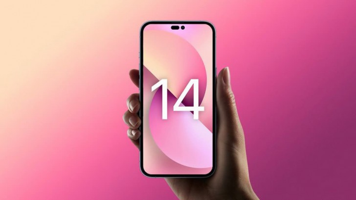[ลือ] ไม่ใช่ iPhone 14 Pro ที่ย้ายกล้องสแกน Face ID ไปไว้ใต้จอภาพ แต่เป็น iPhone 15 Pro