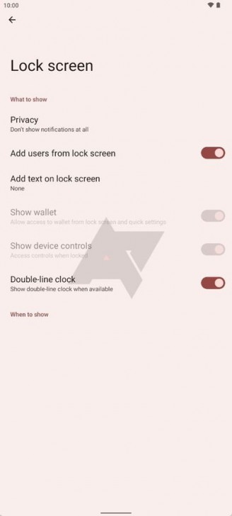 Android 13 อาจใช้ Codename ว่า "Tiramisu" และมาพร้อมฟีเจอร์ที่น่าสนใจอีกเพียบ !