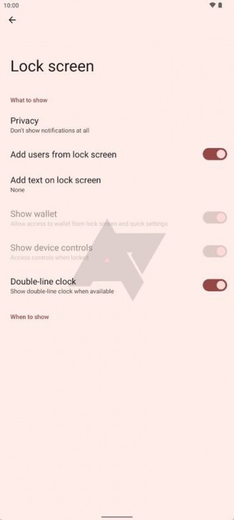 Android 13 อาจใช้ Codename ว่า "Tiramisu" และมาพร้อมฟีเจอร์ที่น่าสนใจอีกเพียบ !