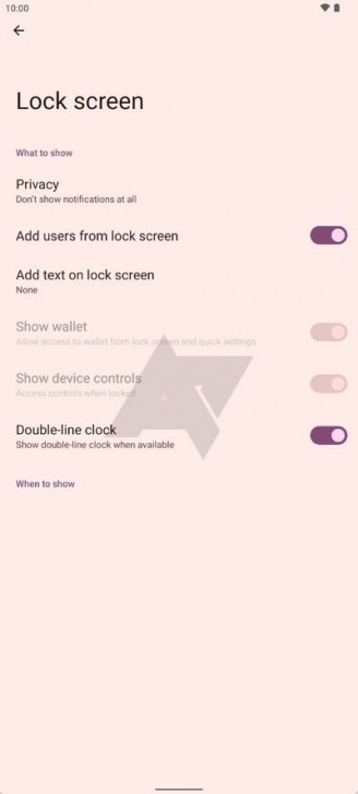 Android 13 อาจใช้ Codename ว่า "Tiramisu" และมาพร้อมฟีเจอร์ที่น่าสนใจอีกเพียบ !