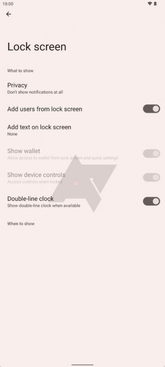 Android 13 อาจใช้ Codename ว่า "Tiramisu" และมาพร้อมฟีเจอร์ที่น่าสนใจอีกเพียบ !