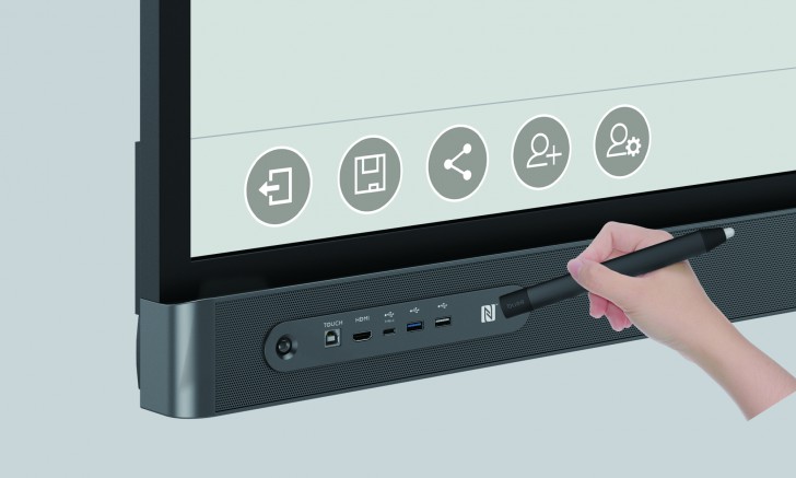 BenQ เปิดตัว จอกระดานอัจฉริยะ พร้อมโซลูชั่นสำหรับห้องเรียน ส่งเสริมการเรียนรู้ยุคใหม่