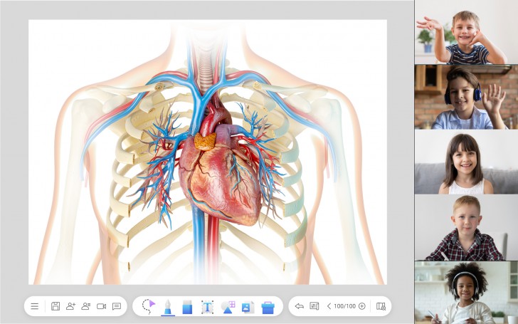 BenQ เปิดตัว จอกระดานอัจฉริยะ พร้อมโซลูชั่นสำหรับห้องเรียน ส่งเสริมการเรียนรู้ยุคใหม่
