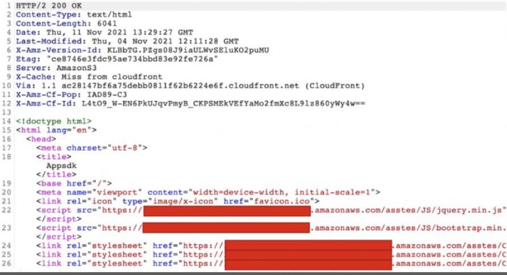 "Dark Herring" มัลแวร์หลอกขโมยเงินตัวใหม่ เหยื่อเป็นผู้ใช้ Android มากกว่า 105 ล้านราย