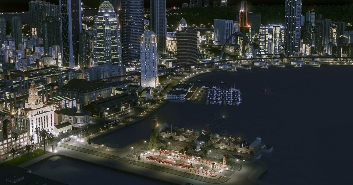 แจ้งเตือนผู้เล่นเกม Cities: Skylines หลังพบมัลแวร์แฝงตัวอยู่ใน Mod ยอดนิยม