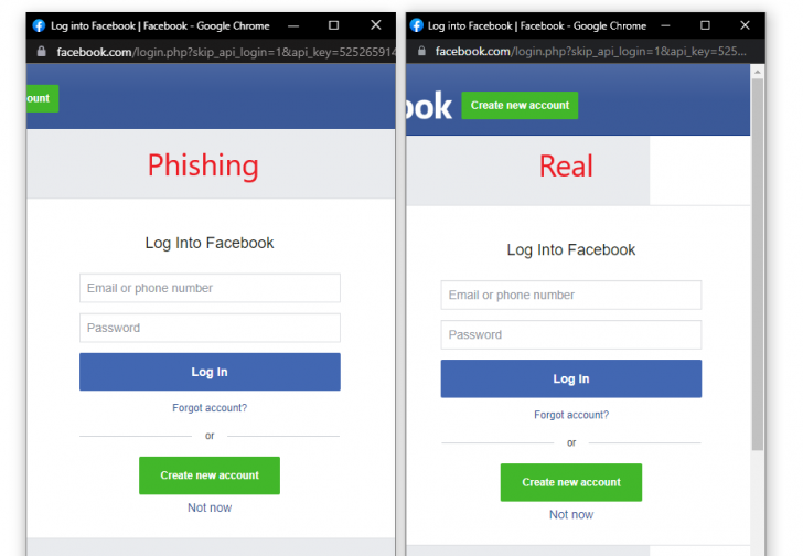 Browser-in-the-browser (BitB) เทคนิค Phishing ใหม่ล่าสุด ที่ยากต่อการป้องกัน