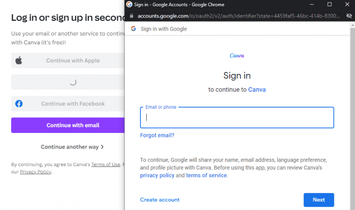 Browser-in-the-browser (BitB) เทคนิค Phishing ใหม่ล่าสุด ที่ยากต่อการป้องกัน