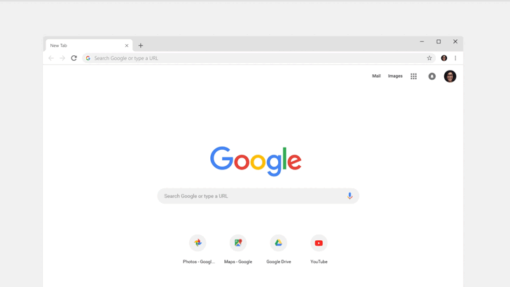 Google ปล่อยอัปเดต Chrome 100 เพิ่มฟีเจอร์ใหม่พร้อมปรับโลโก้แอปบนทุกแพลทฟอร์ม !