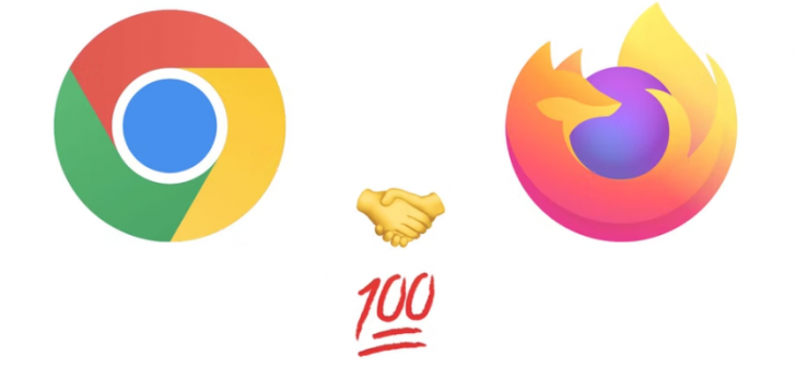 Google ปล่อยอัปเดต Chrome 100 เพิ่มฟีเจอร์ใหม่พร้อมปรับโลโก้แอปบนทุกแพลทฟอร์ม !