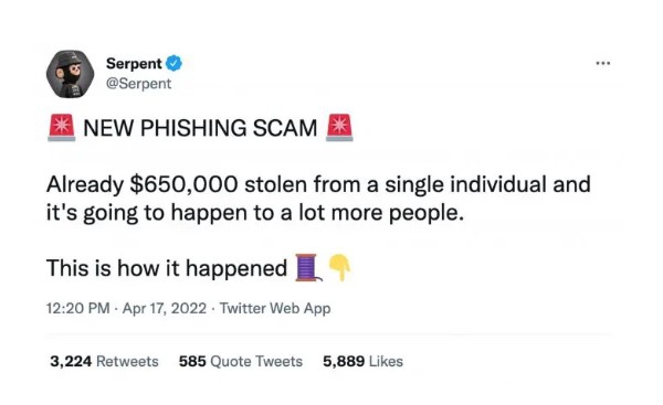 กลลวง "สแกมเมอร์" หลอกรีเซ็ต Apple ID ก่อนล้วงรหัส Metamask ใน iCloud ดูดเงินเกลี้ยง กลลวง "สแกมเมอร์" หลอกรีเซ็ต Apple ID ก่อนล้วงรหัส Metamask ใน iCloud ดูดเงินเกลี้ยง