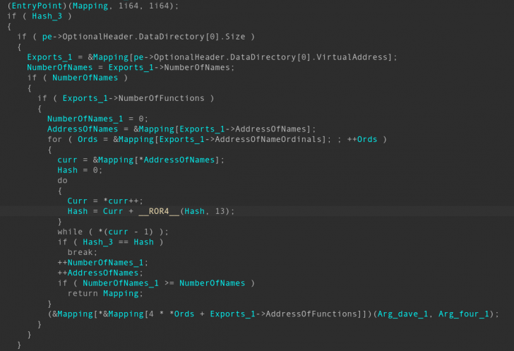 พบเทคนิคโจมตีแบบใหม่ ซ่อนมัลแวร์ไว้ในไฟล์ Windows Event Logs
