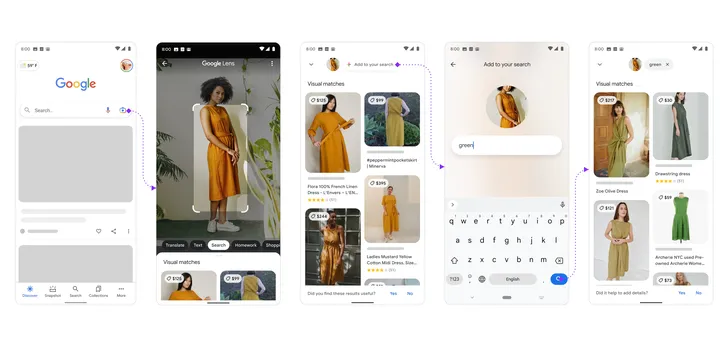 สรุปงาน Google I/O (2022) ประกาศเปิดตัว Pixel, Android 13 (Beta) และอัปเดตบริการ Google