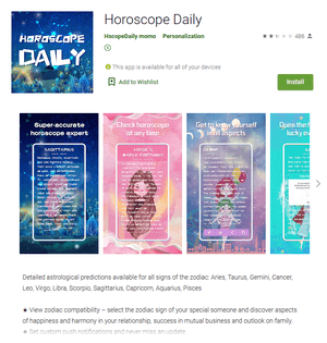 พบสปายแวร์ 'Facestealer' ขโมยข้อมูล Facebook, Crypto, ข้อมูลส่วนตัวผู้ใช้ Android