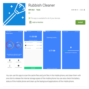 พบสปายแวร์ 'Facestealer' ขโมยข้อมูล Facebook, Crypto, ข้อมูลส่วนตัวผู้ใช้ Android