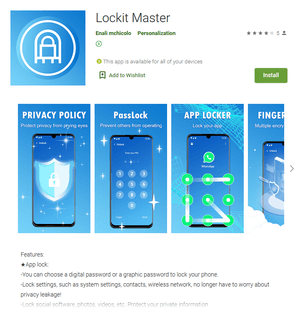 พบสปายแวร์ 'Facestealer' ขโมยข้อมูล Facebook, Crypto, ข้อมูลส่วนตัวผู้ใช้ Android