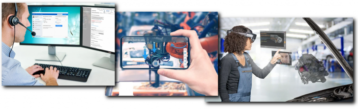 Thaiware WEBCON # 3 Create a Better Work with Teamviewer