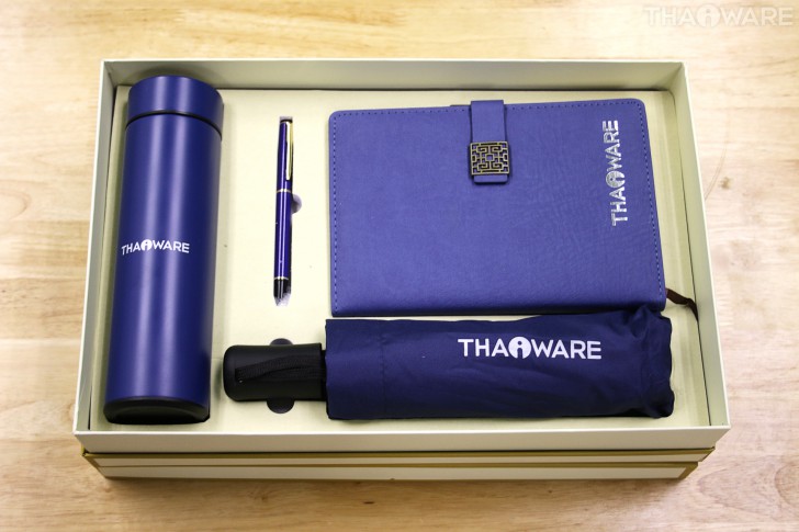 Thaiware WEBCON # 2 Partner Up with TeamViewer