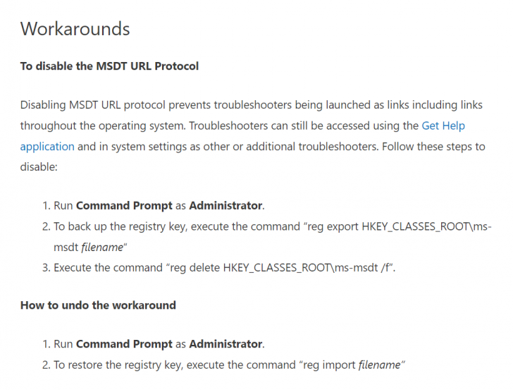 นักวิจัยพบช่องโหว่ ! ยึดคอมผ่าน Microsoft Word ได้ แม้ผู้ใช้ไม่เปิดไฟล์มัลแวร์ขึ้นมา