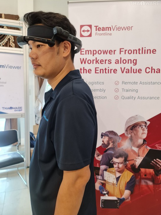 Thaiware x TISS 2022