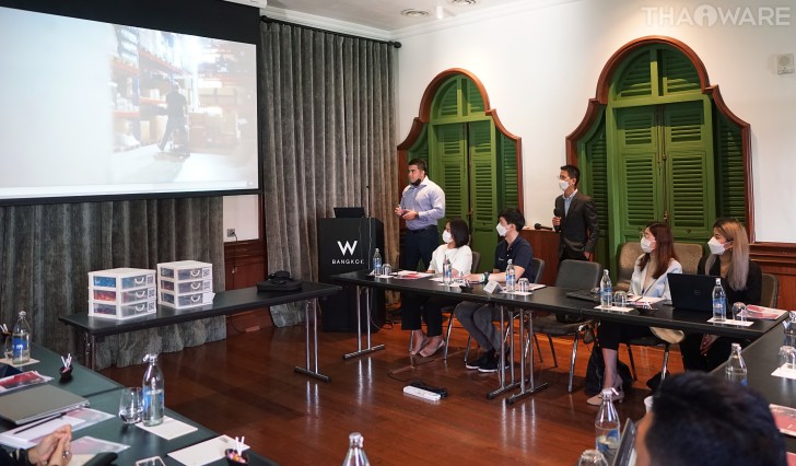 TeamViewer Partner Summit # 1