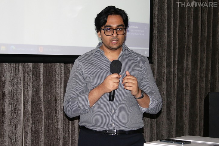 TeamViewer Partner Summit # 1