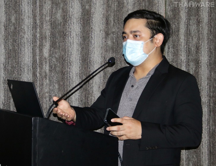 TeamViewer Partner Summit # 1