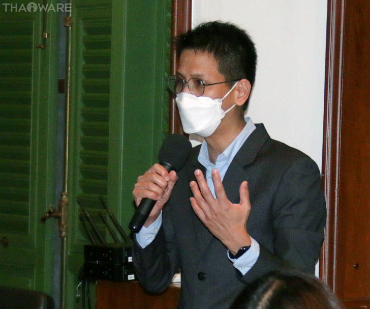 งาน TeamViewer Partner Summit # 1