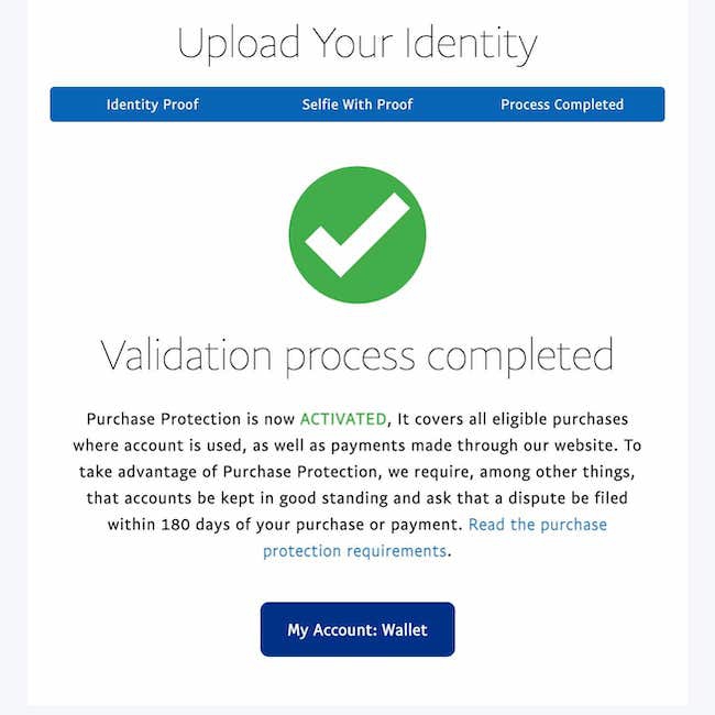 อัปโหลดเอกสารสำคัญต้องระวัง ! Phishing ใหม่หลอกขโมยข้อมูลด้วยหน้า PayPal