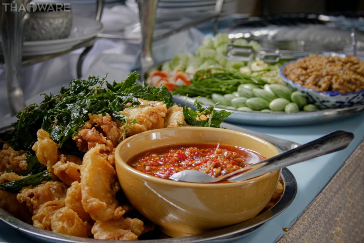 บริษัท ไทยแวร์ คอมมิวนิเคชั่น จํากัด จัดงานทำบุญบริษัท ประจำปี 2565 เพื่อความเป็นสิริมงคล